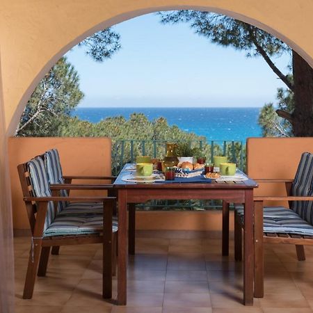 Dommos - Sunrise Apartments Cala Liberotto Exterior foto